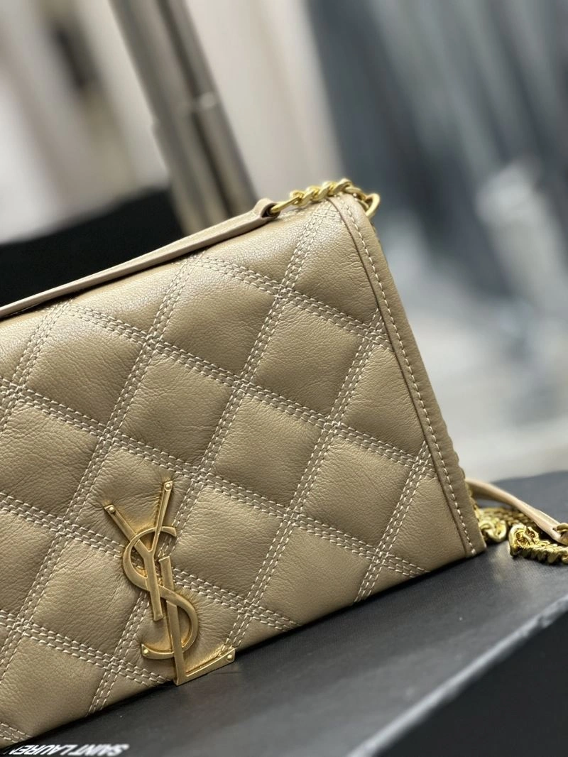 Unique YSL Satchel Bags 63568