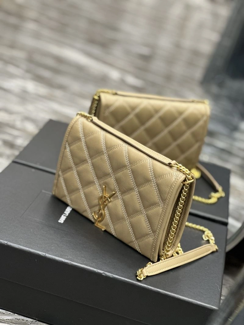 Unique YSL Satchel Bags 63568