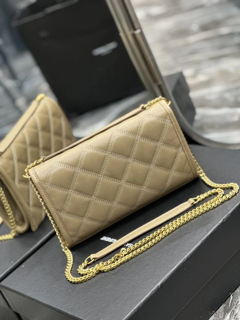Unique YSL Satchel Bags 63568