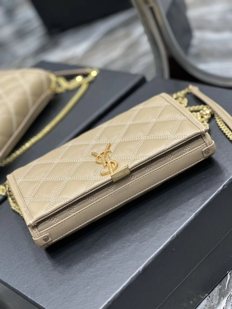 Unique YSL Satchel Bags 63568