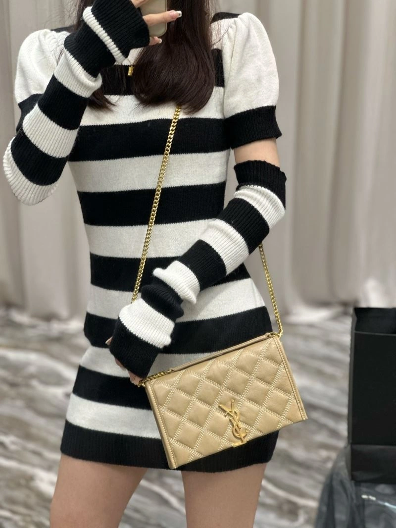 Unique YSL Satchel Bags 63568