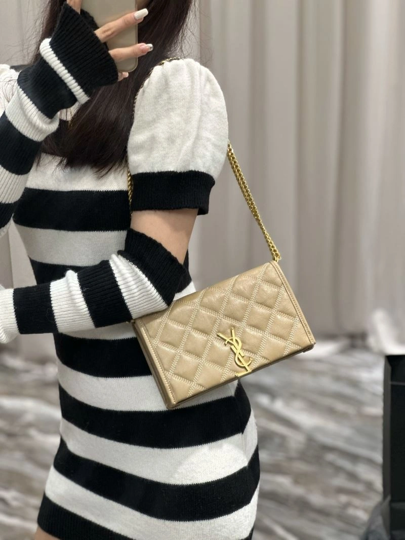 Unique YSL Satchel Bags 63568