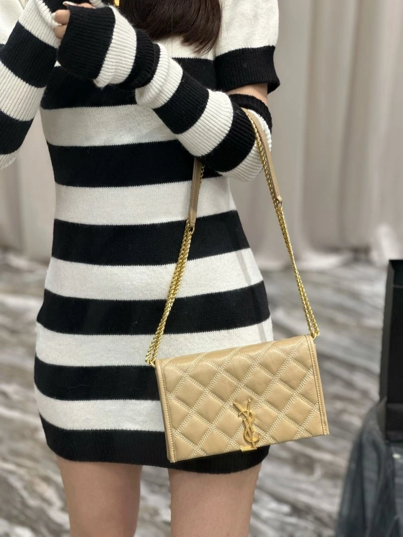 Unique YSL Satchel Bags 63568