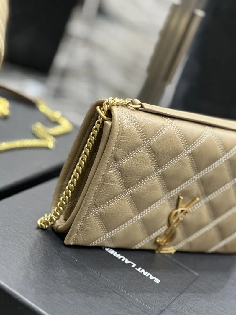 Unique YSL Satchel Bags 63568