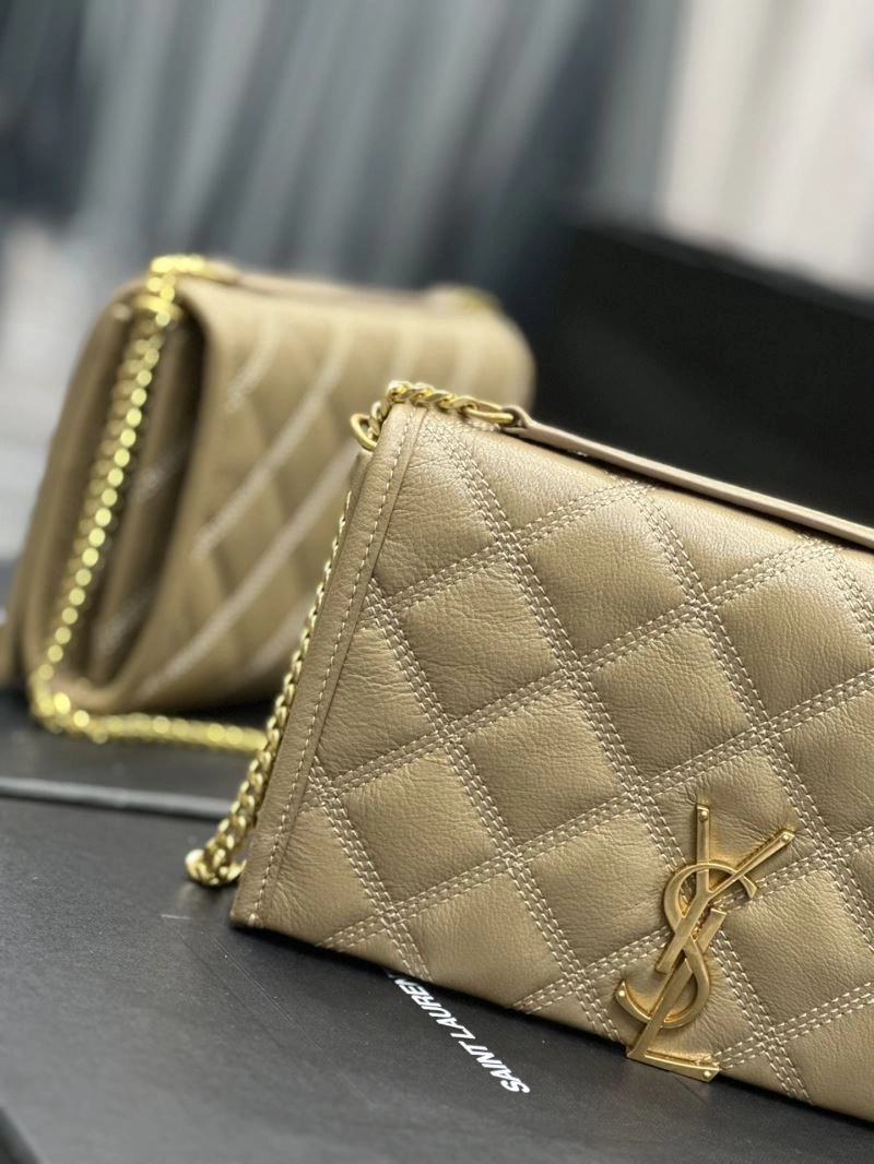 Unique YSL Satchel Bags 63568