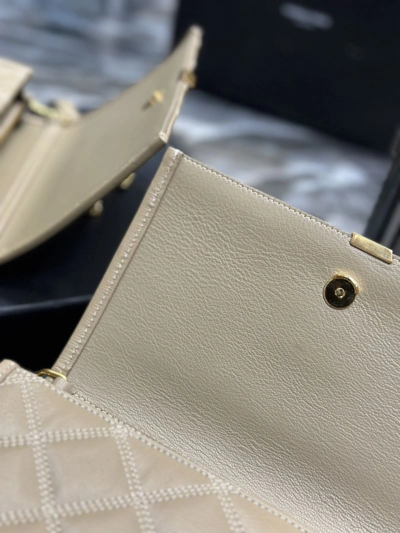 Unique YSL Satchel Bags 63568