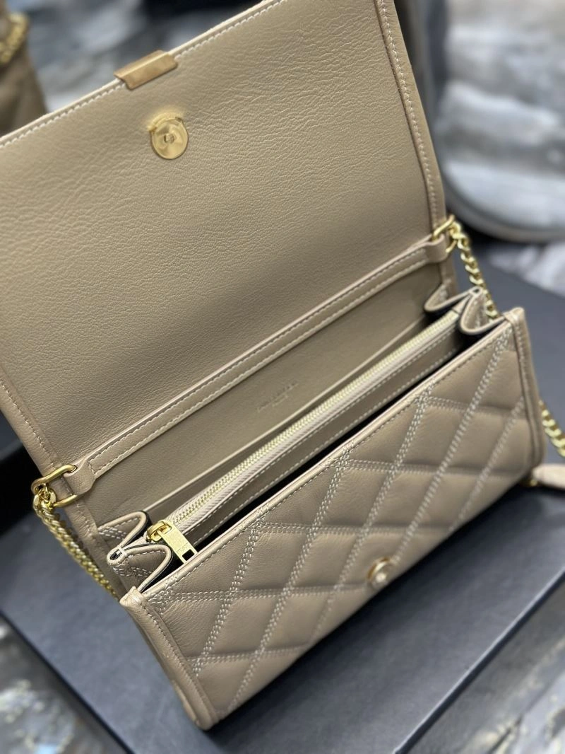 Unique YSL Satchel Bags 63568