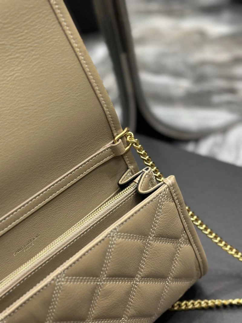 Unique YSL Satchel Bags 63568