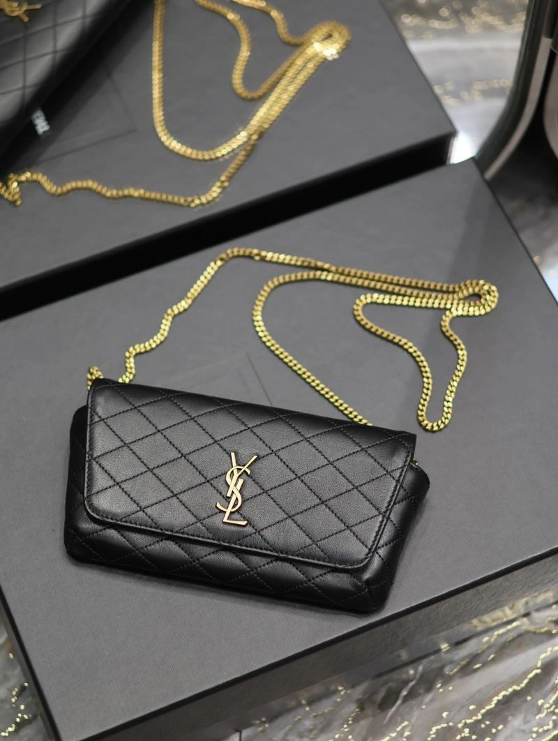 YSL Satchel Bags Bright 63562