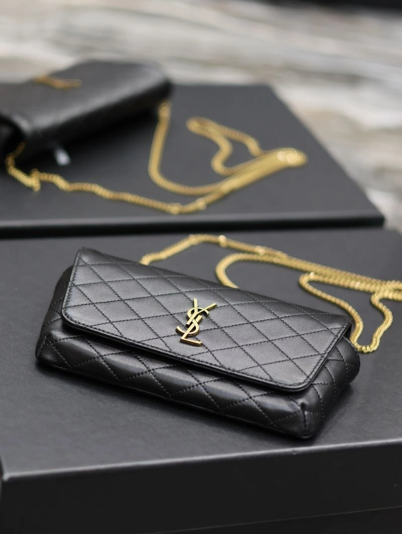 YSL Satchel Bags Bright 63562