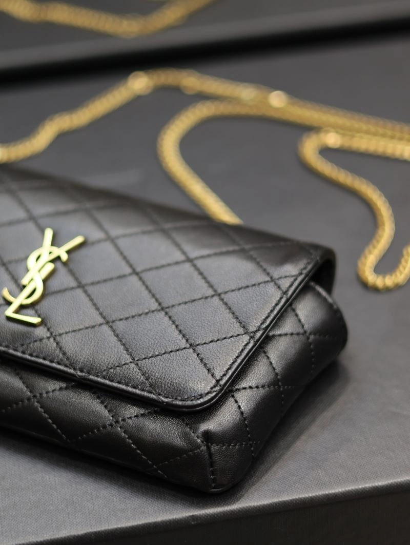 YSL Satchel Bags Bright 63562