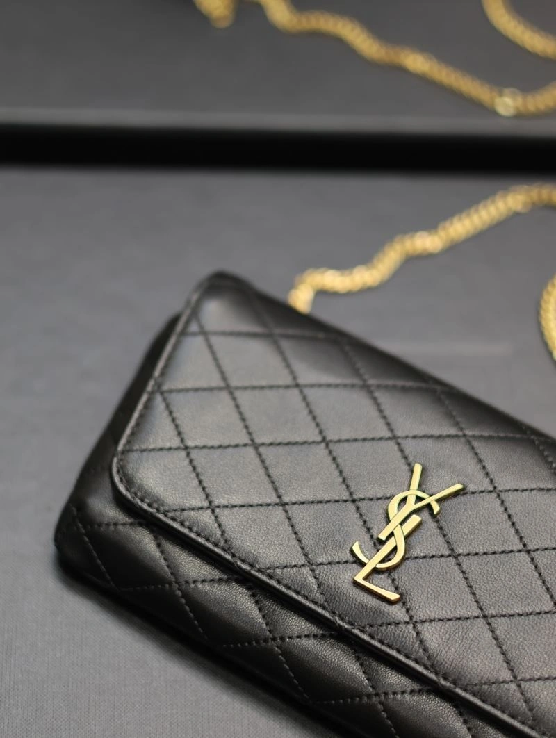 YSL Satchel Bags Bright 63562