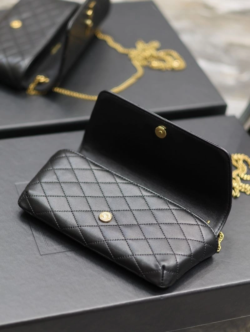 YSL Satchel Bags Bright 63562