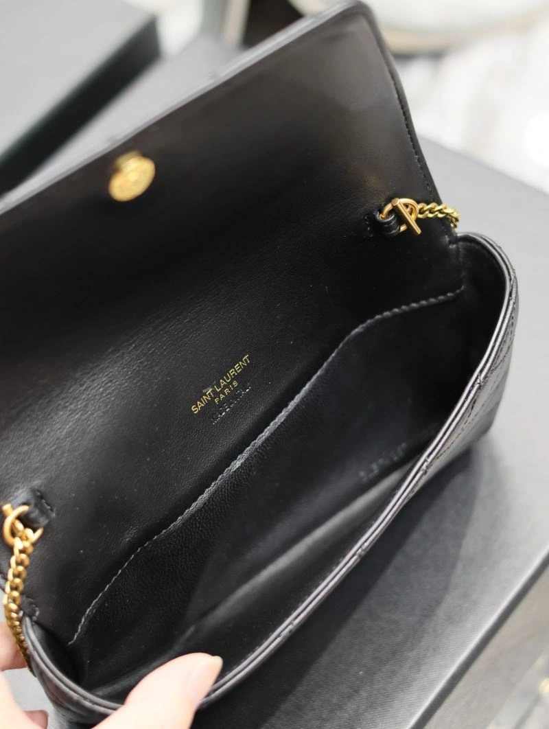 YSL Satchel Bags Bright 63562