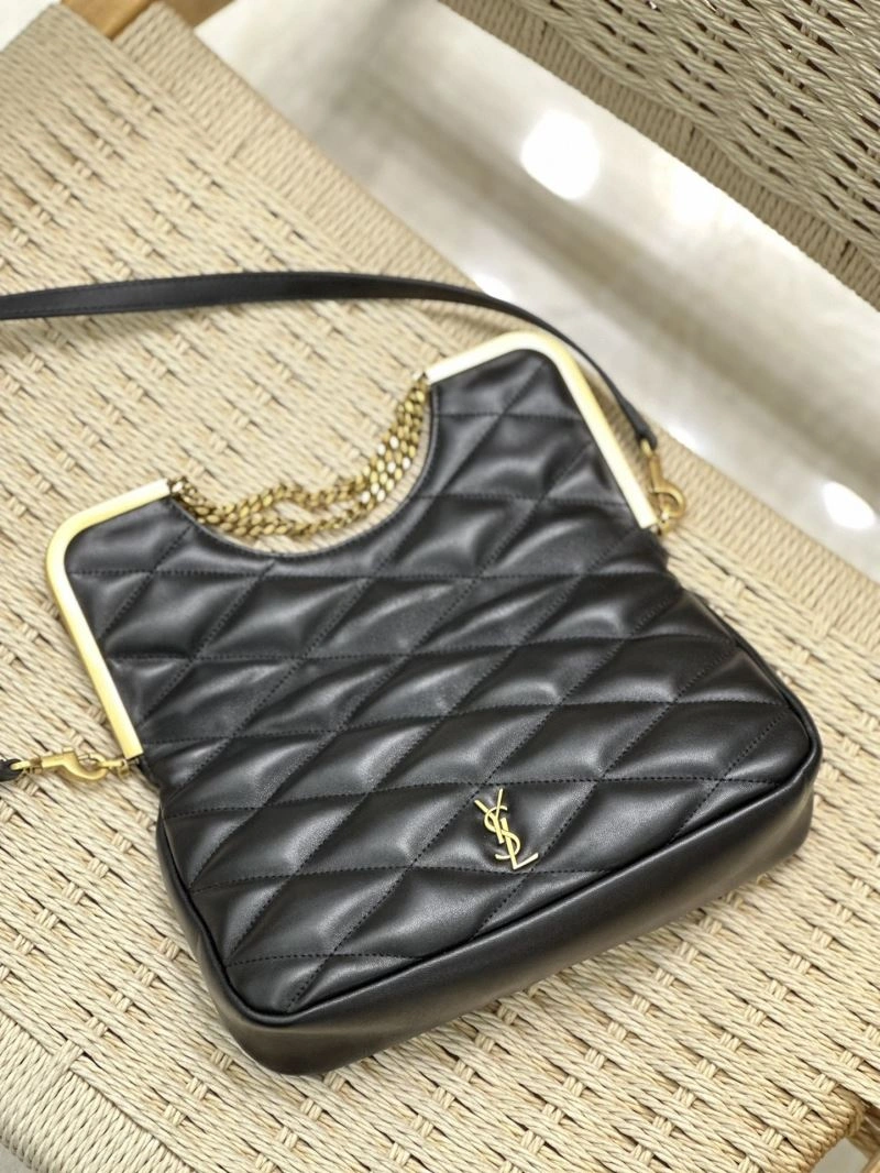 YSL Satchel Bags Flexible 63561