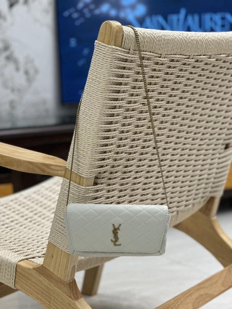 Youthful YSL Satchel Bags 63563