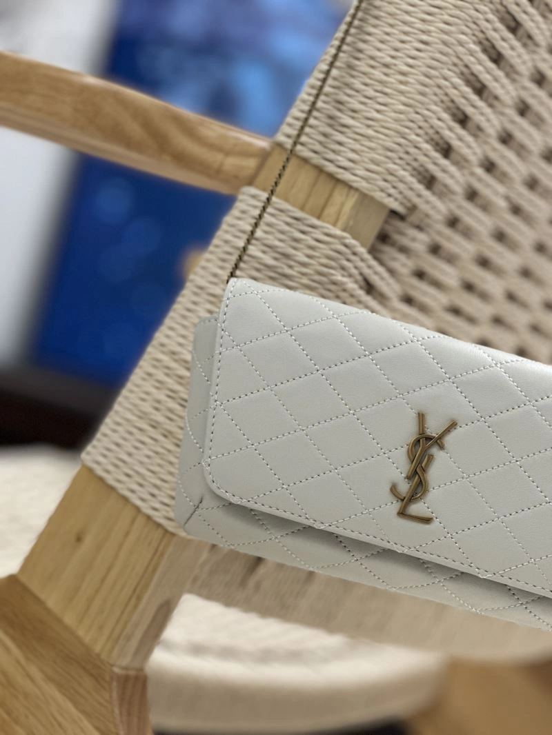 Youthful YSL Satchel Bags 63563