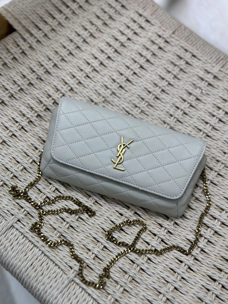 Youthful YSL Satchel Bags 63563