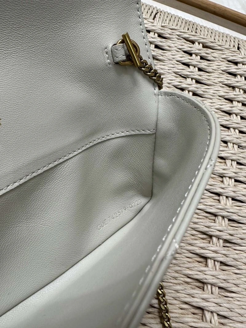 Youthful YSL Satchel Bags 63563