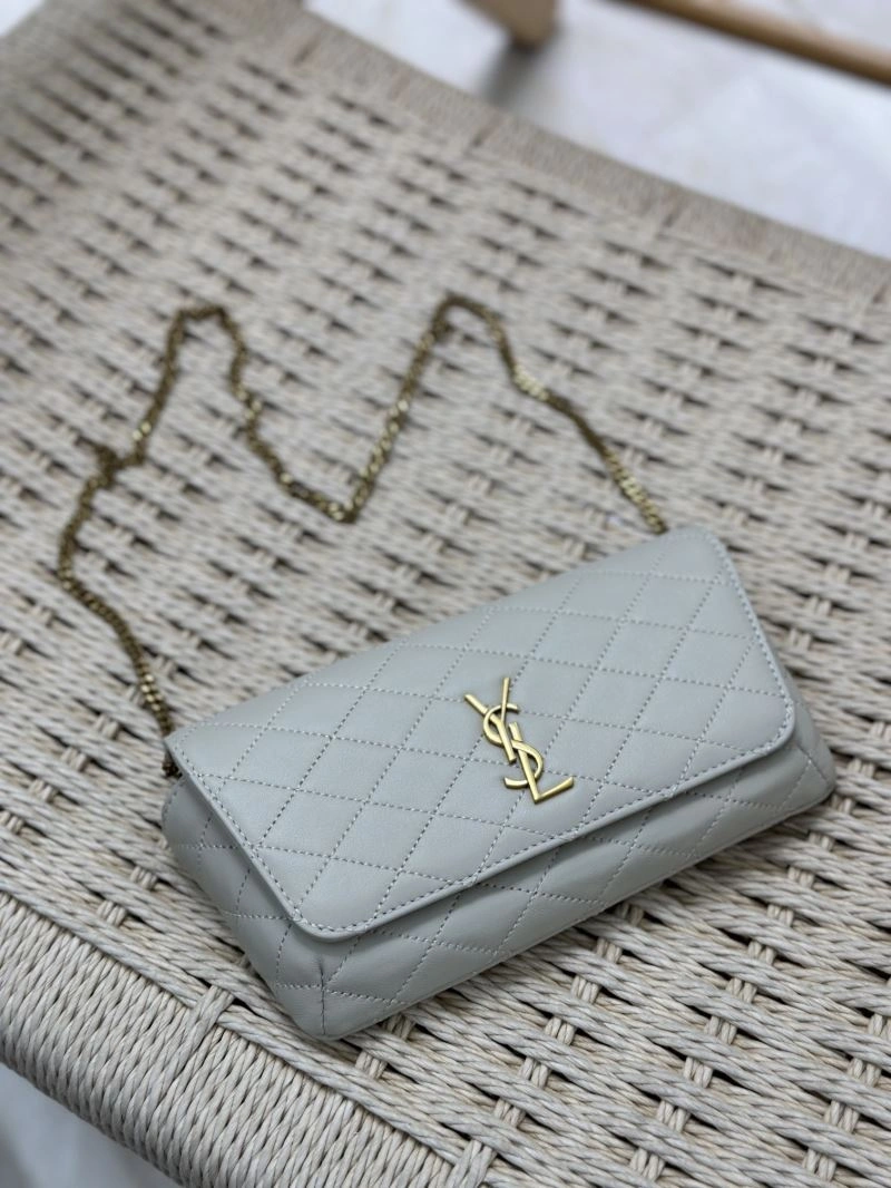 Youthful YSL Satchel Bags 63563