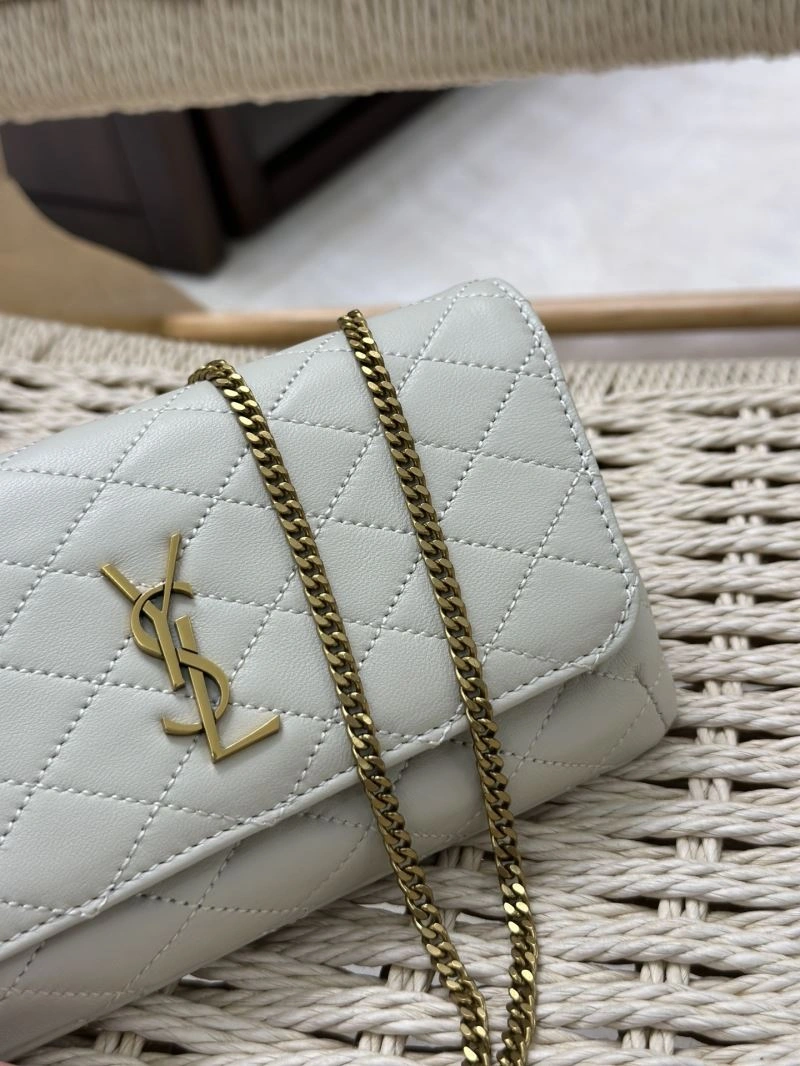 Youthful YSL Satchel Bags 63563