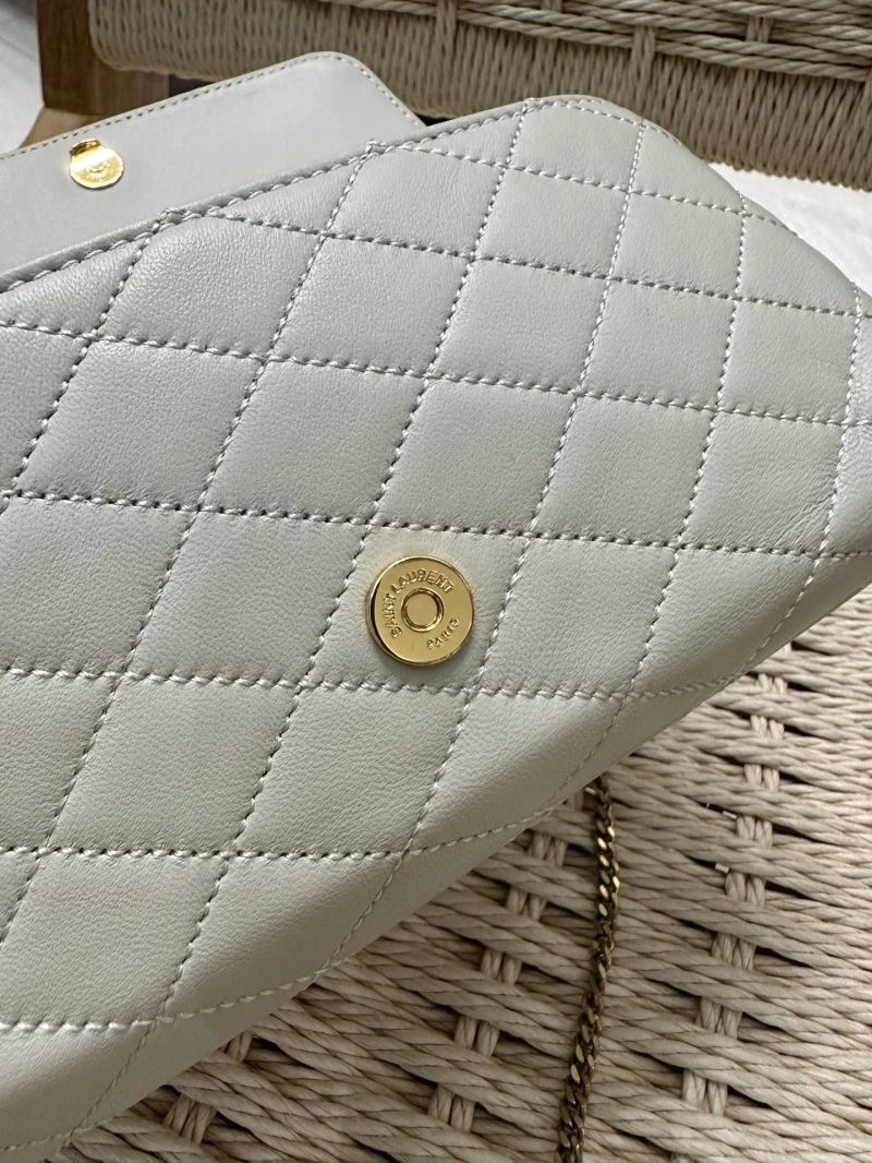 Youthful YSL Satchel Bags 63563