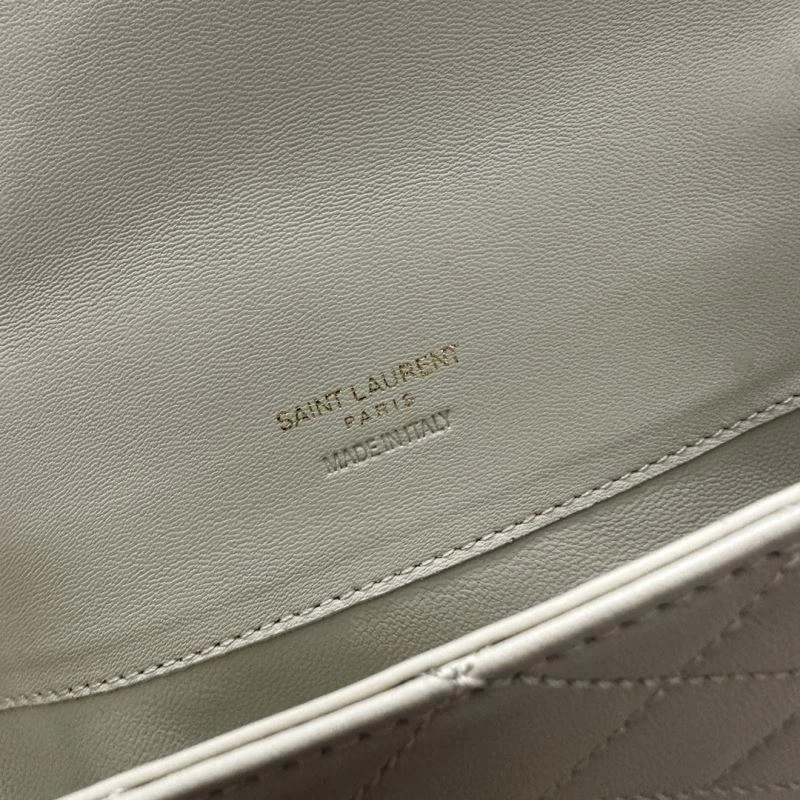 Youthful YSL Satchel Bags 63563