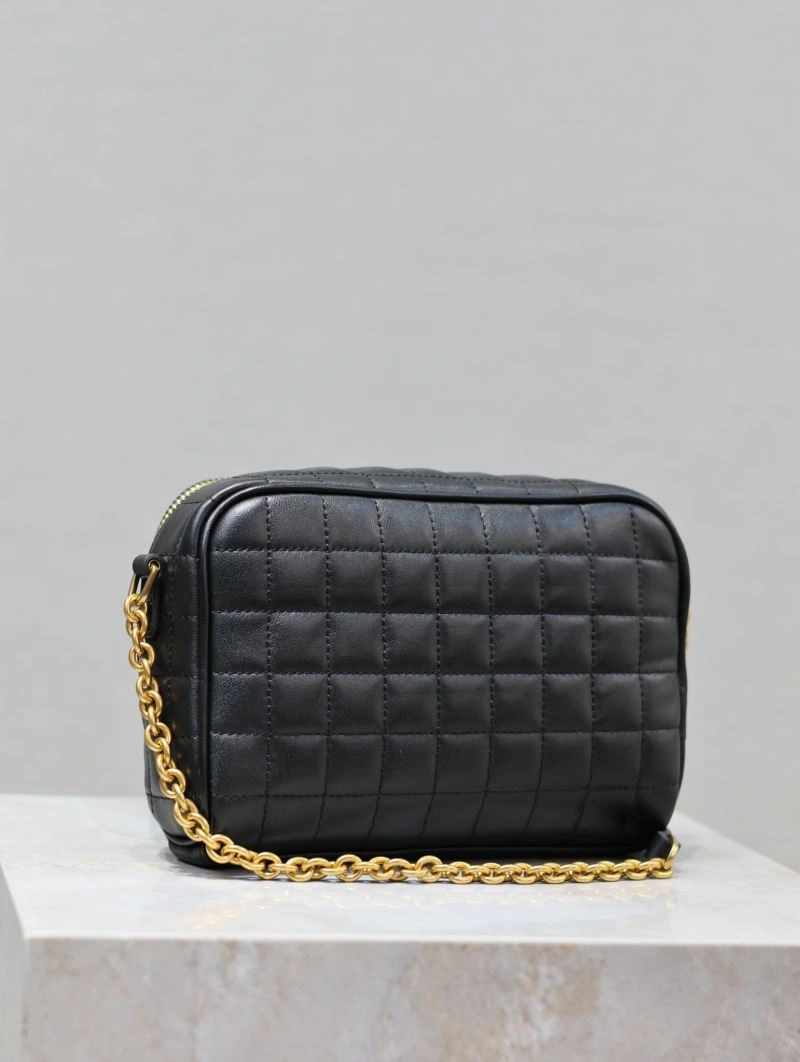 YSL Satchel Bags SmoothTexture 63557