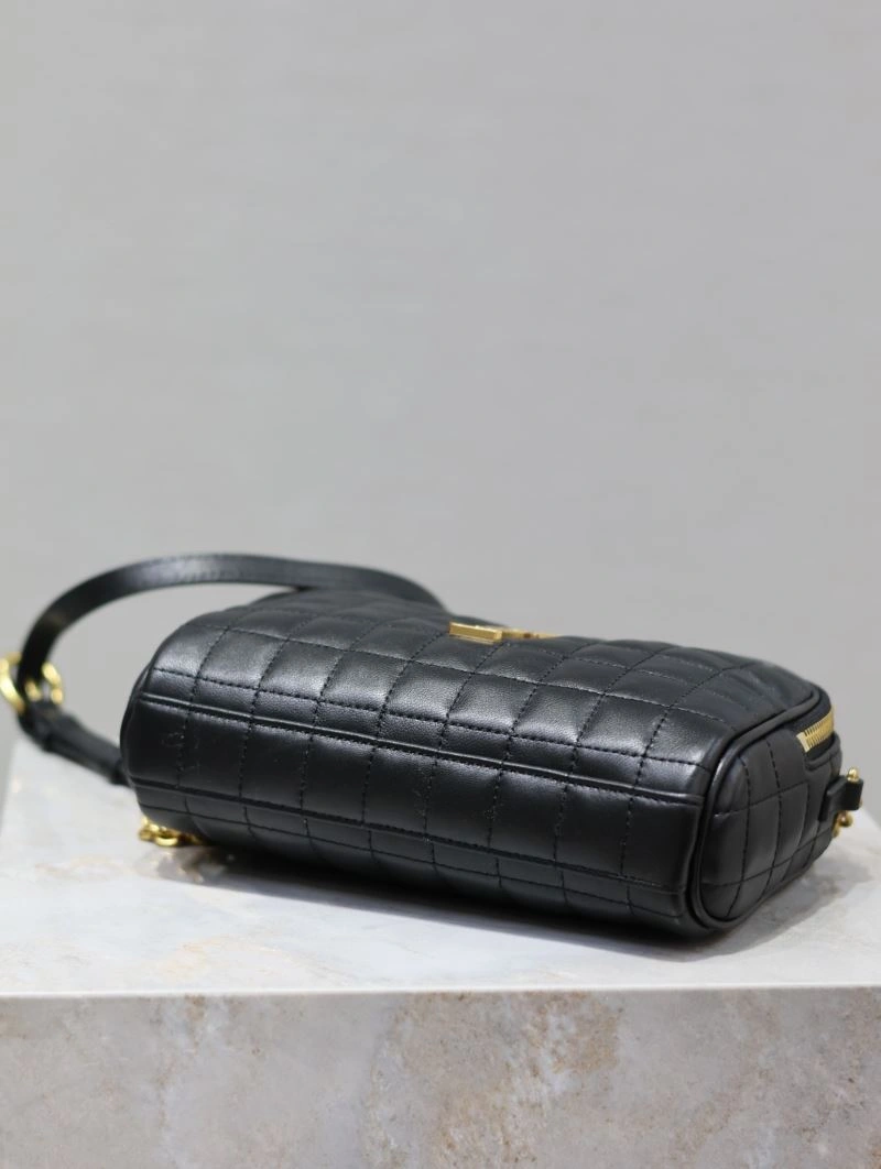 YSL Satchel Bags SmoothTexture 63557