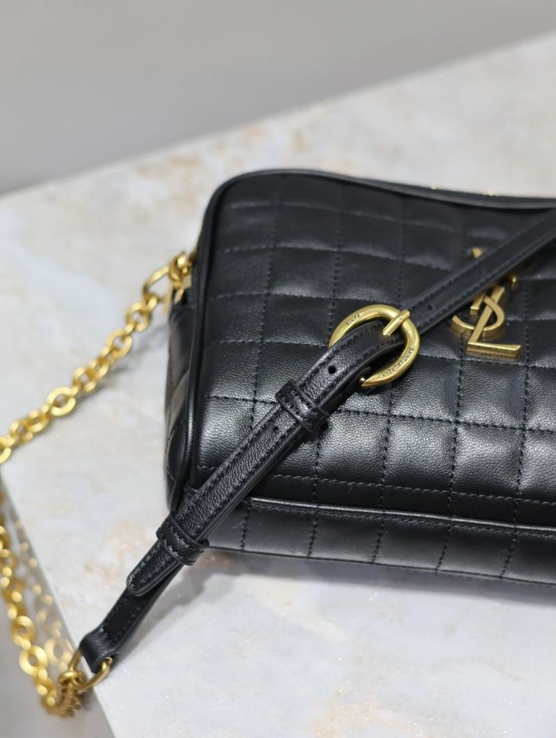 YSL Satchel Bags SmoothTexture 63557