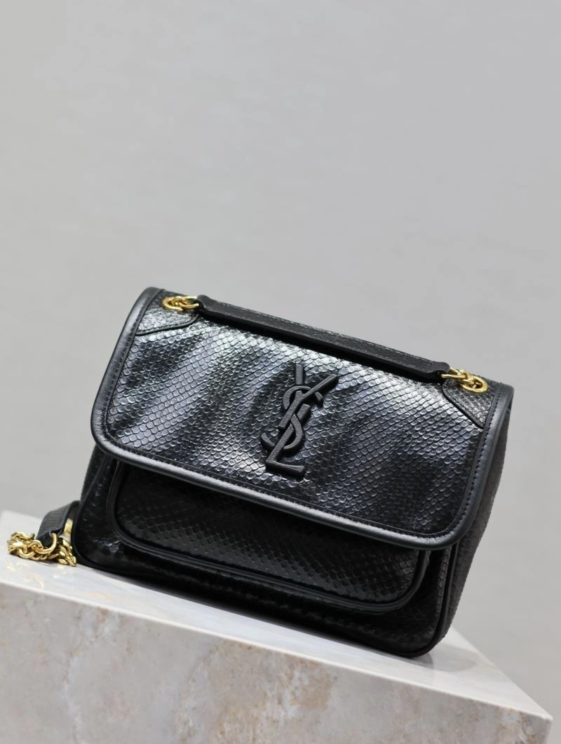 NewStyle YSL Satchel Bags 63560