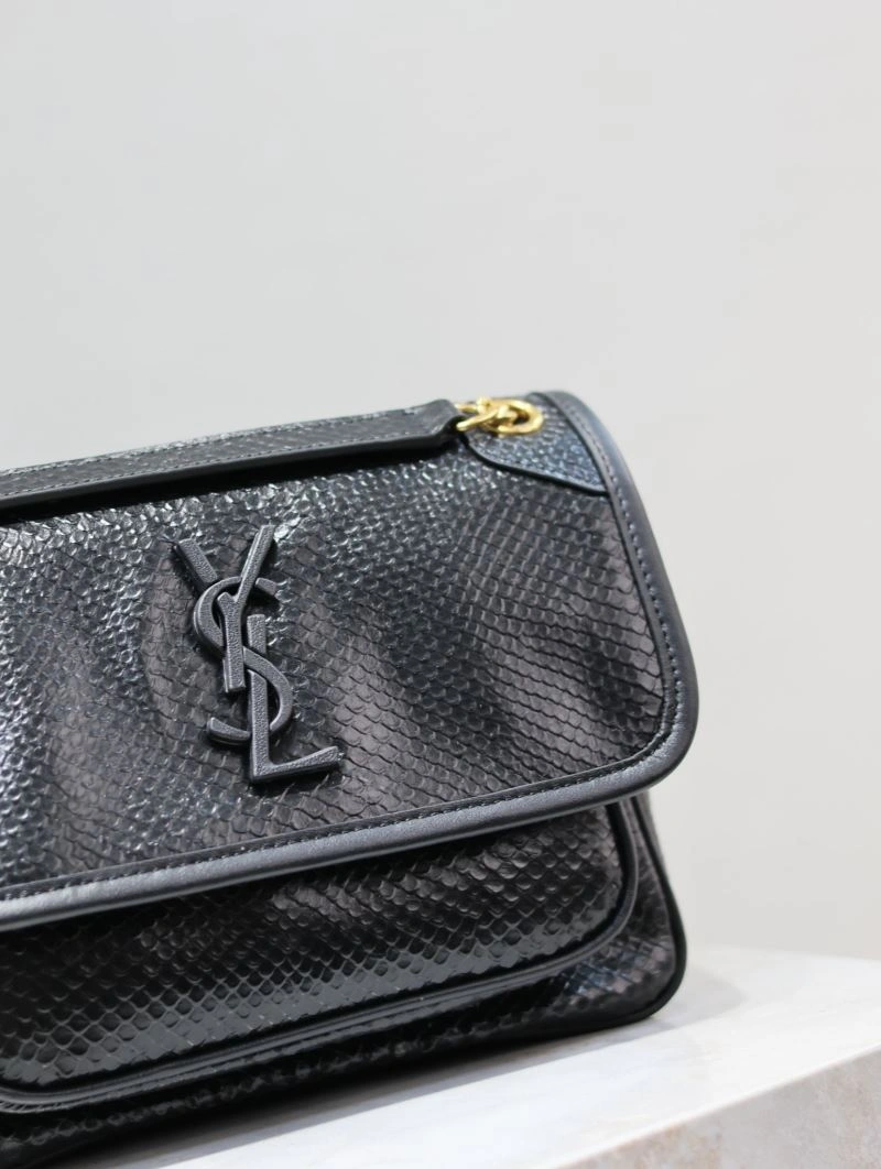 NewStyle YSL Satchel Bags 63560
