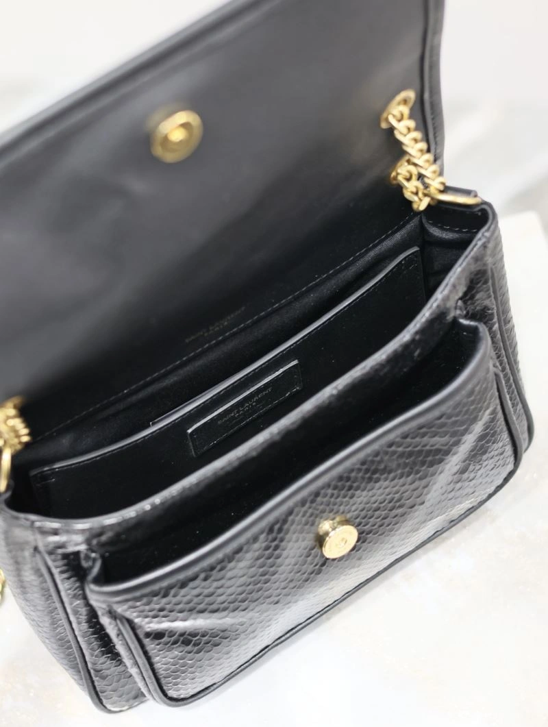 NewStyle YSL Satchel Bags 63560
