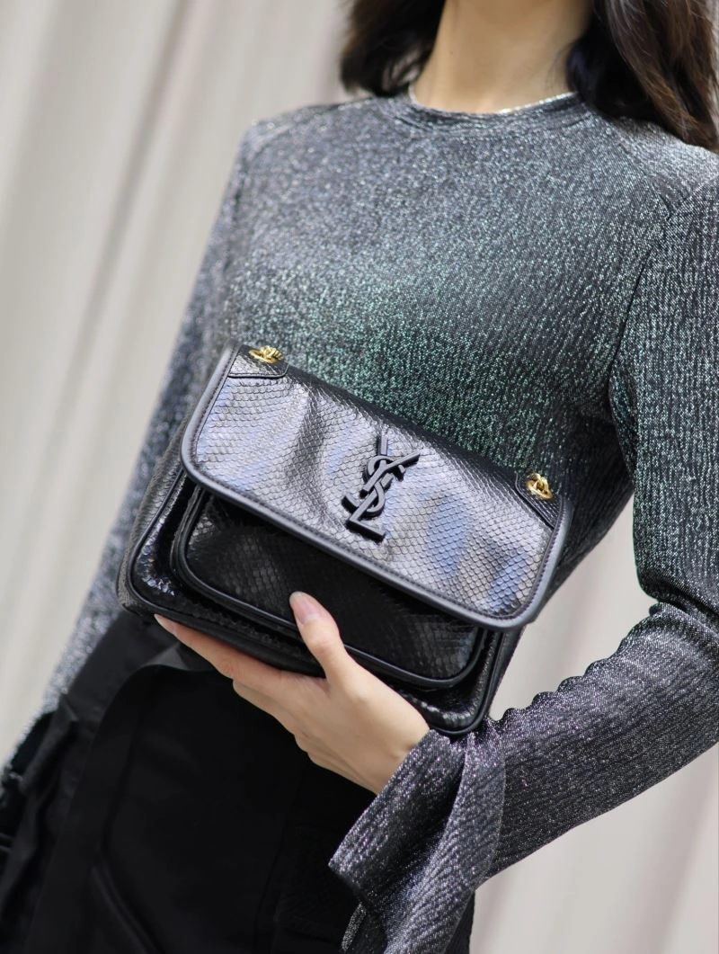 NewStyle YSL Satchel Bags 63560