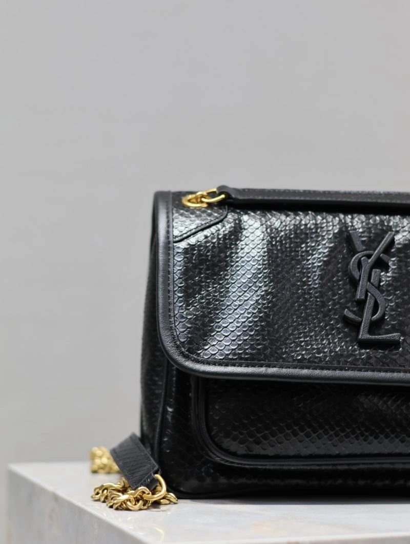 NewStyle YSL Satchel Bags 63560