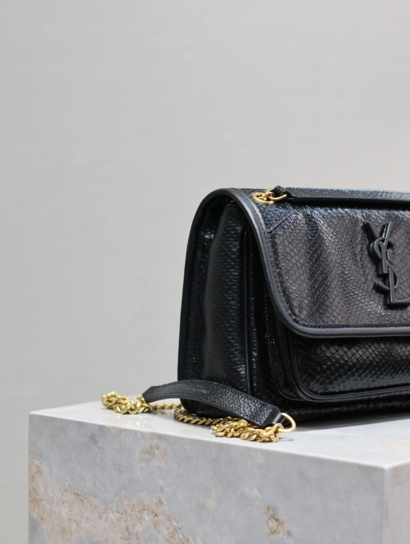 NewStyle YSL Satchel Bags 63560