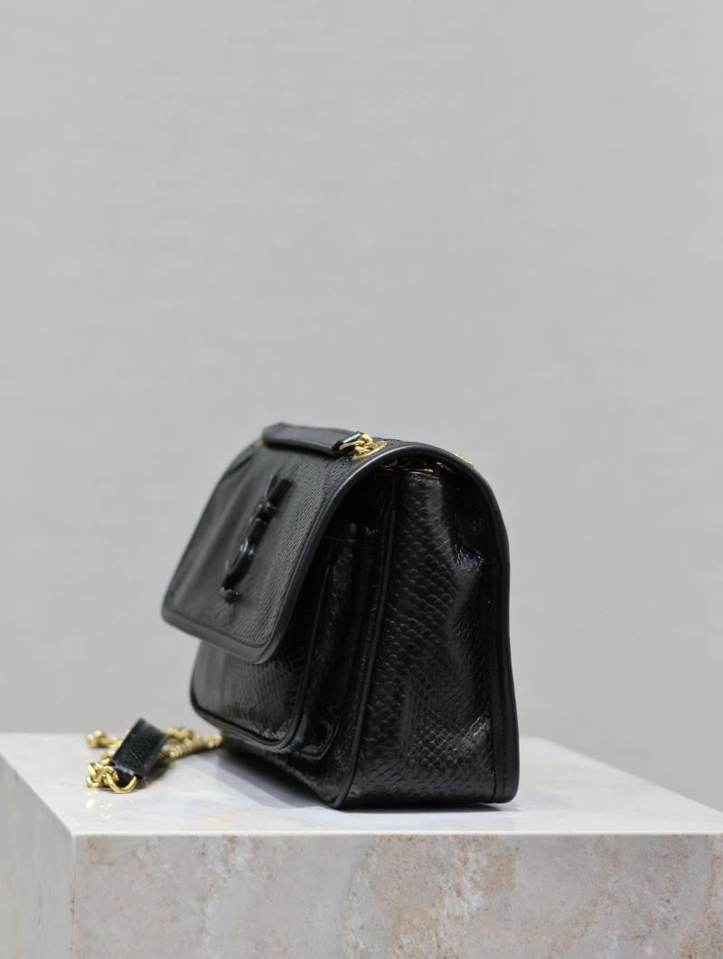 NewStyle YSL Satchel Bags 63560