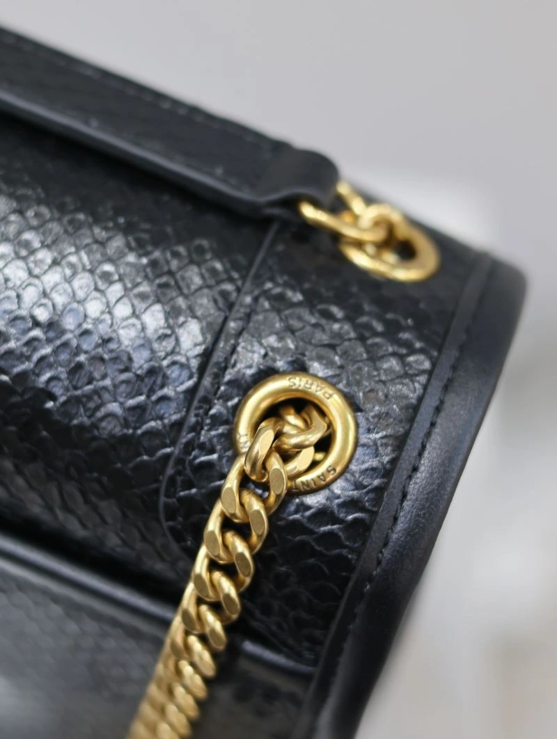 NewStyle YSL Satchel Bags 63560