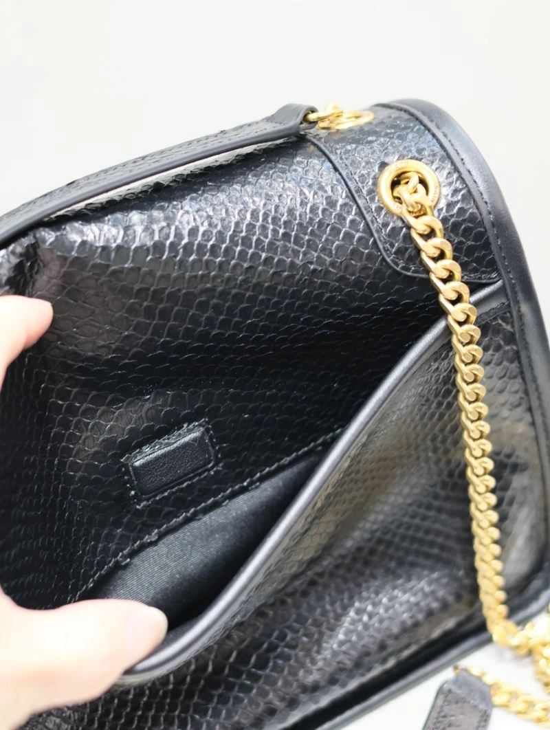 NewStyle YSL Satchel Bags 63560