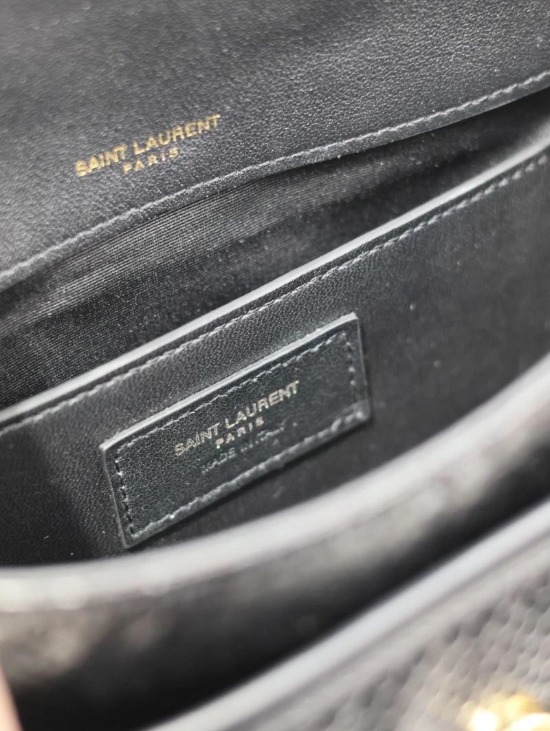 NewStyle YSL Satchel Bags 63560