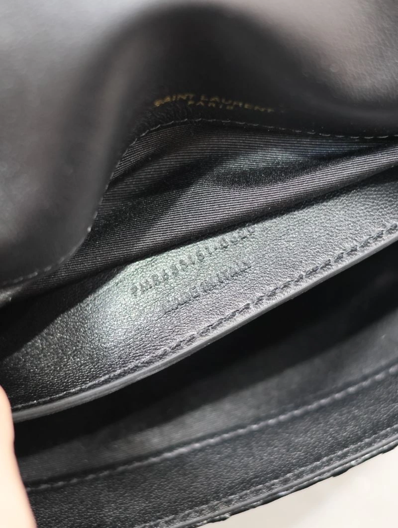 NewStyle YSL Satchel Bags 63560