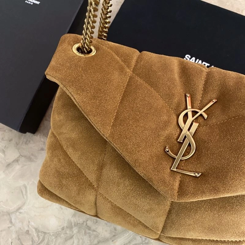 YSL Satchel Bags Efficient 63577