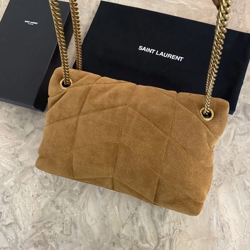 YSL Satchel Bags Efficient 63577