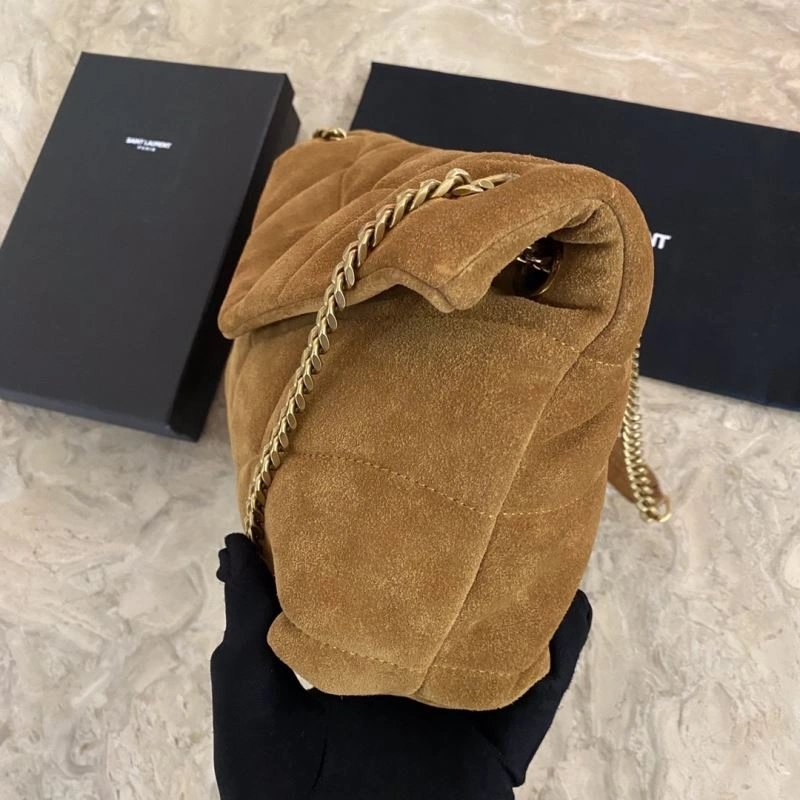 YSL Satchel Bags Efficient 63577