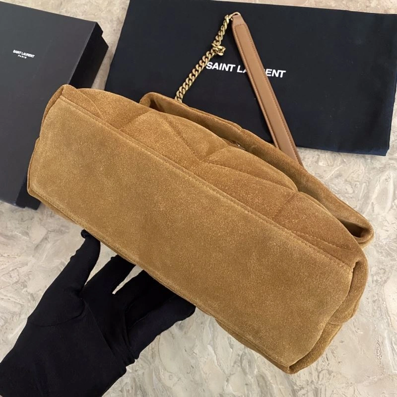 YSL Satchel Bags Efficient 63577