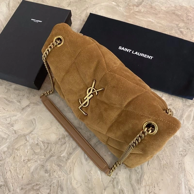 YSL Satchel Bags Efficient 63577