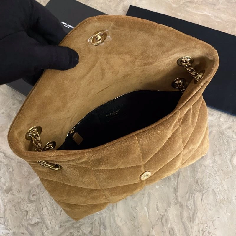 YSL Satchel Bags Efficient 63577