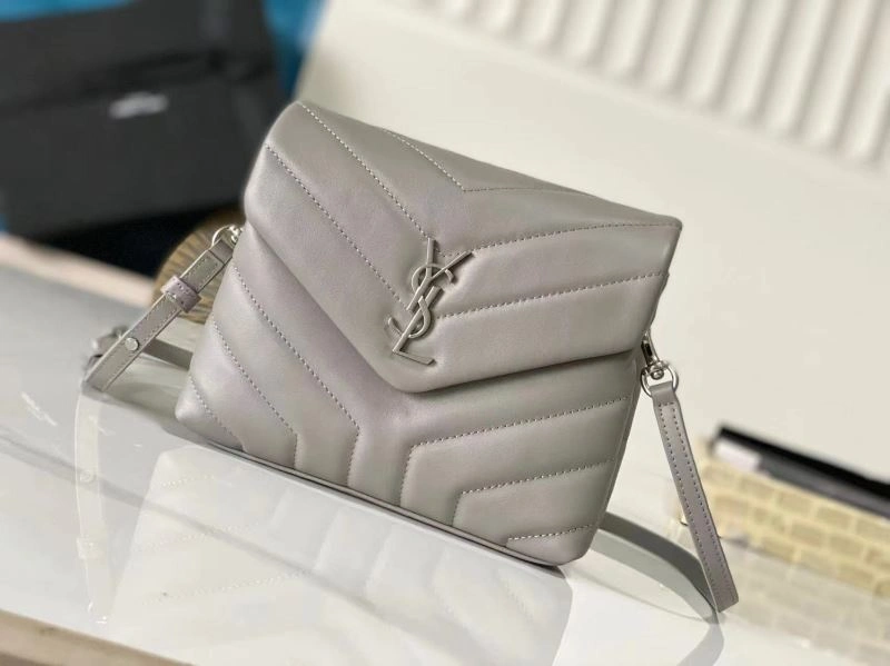 Vibrant YSL Satchel Bags 63541