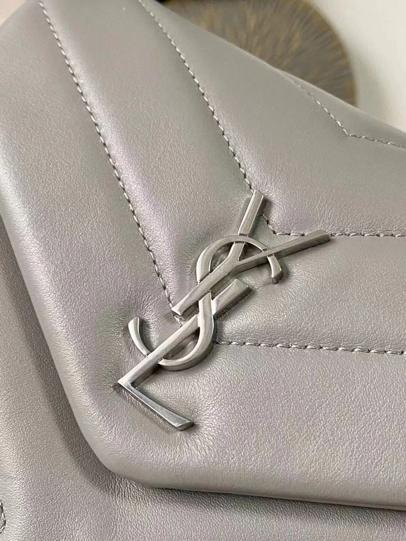 Vibrant YSL Satchel Bags 63541