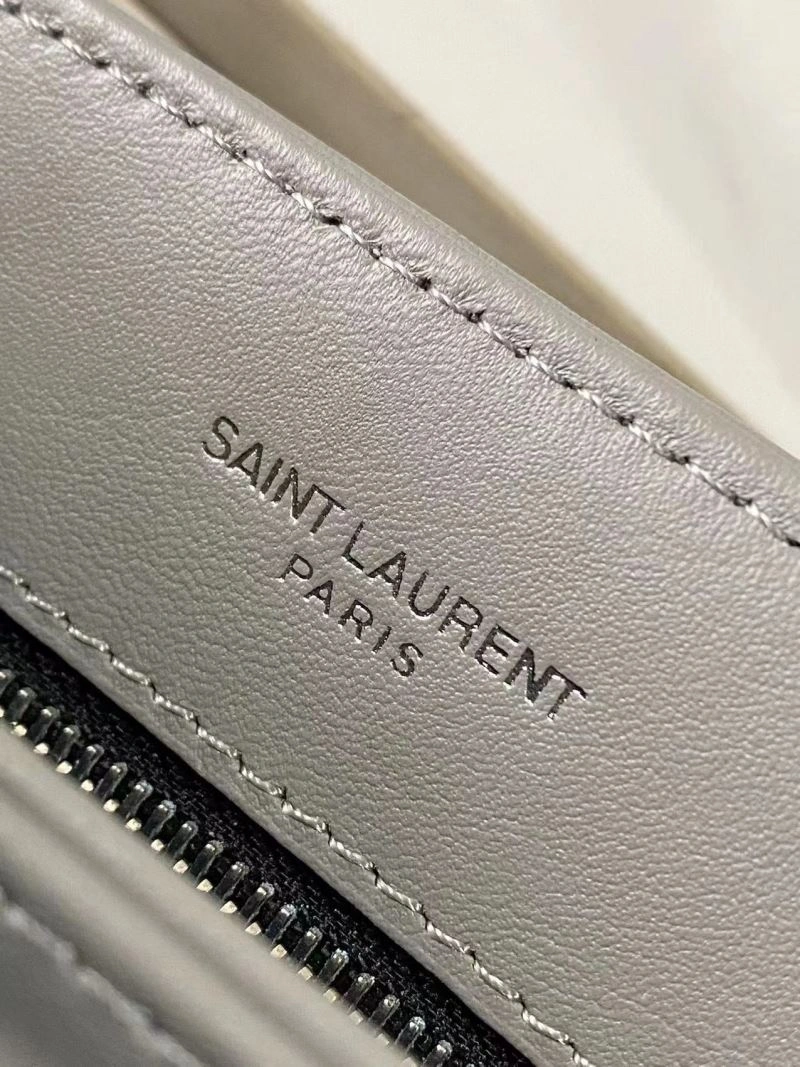 Vibrant YSL Satchel Bags 63541